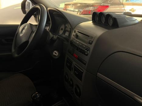 FIAT Strada 1.8 16V FLEX ADVENTURE LOCKER CABINE ESTENDIDA, Foto 7