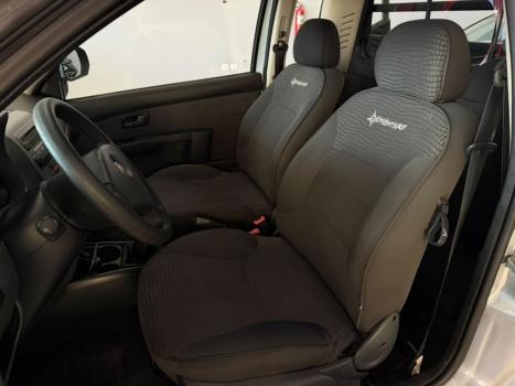 FIAT Strada 1.8 16V FLEX ADVENTURE LOCKER CABINE ESTENDIDA, Foto 8