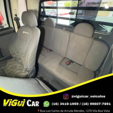 FIAT Strada 1.8 3P FLEX ADVENTURE CABINE DUPLA, Foto 6