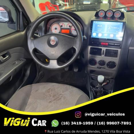 FIAT Strada 1.8 3P FLEX ADVENTURE CABINE DUPLA, Foto 7