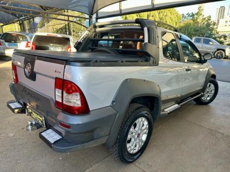 FIAT Strada 1.8 FLEX ADVENTURE CABINE DUPLA, Foto 5