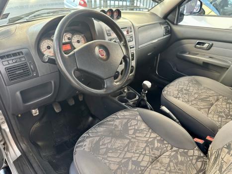 FIAT Strada 1.8 FLEX ADVENTURE CABINE DUPLA, Foto 6