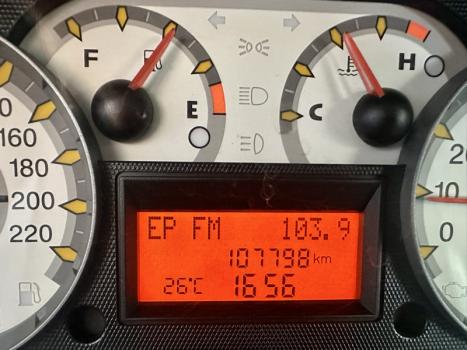 FIAT Strada 1.8 FLEX ADVENTURE CABINE DUPLA, Foto 11