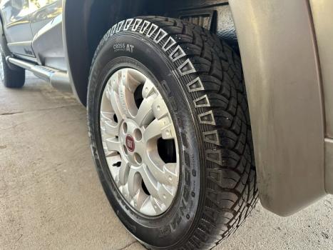 FIAT Strada 1.8 FLEX ADVENTURE CABINE DUPLA, Foto 12