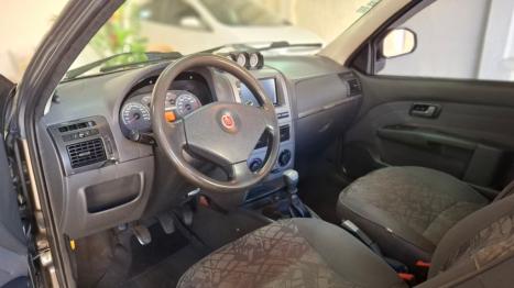 FIAT Strada 1.8 FLEX ADVENTURE CABINE DUPLA, Foto 5