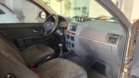 FIAT Strada 1.8 FLEX ADVENTURE CABINE DUPLA, Foto 7