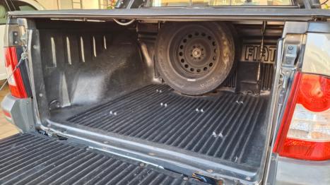 FIAT Strada 1.8 FLEX ADVENTURE CABINE DUPLA, Foto 8