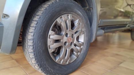 FIAT Strada 1.8 FLEX ADVENTURE CABINE DUPLA, Foto 10