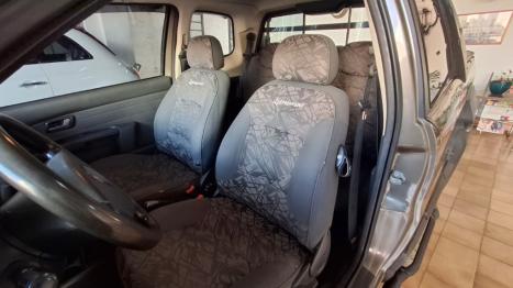FIAT Strada 1.8 FLEX ADVENTURE CABINE DUPLA, Foto 11