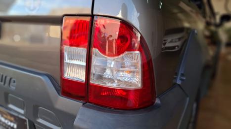 FIAT Strada 1.8 FLEX ADVENTURE CABINE DUPLA, Foto 12