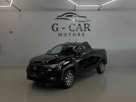 FIAT Strada , Foto 3