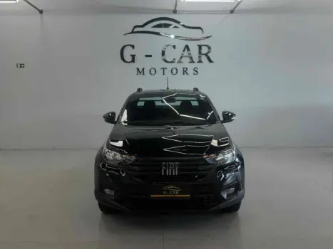 FIAT Strada , Foto 8