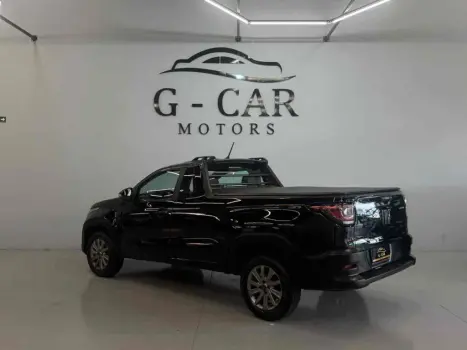 FIAT Strada , Foto 10