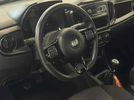 FIAT Strada , Foto 11