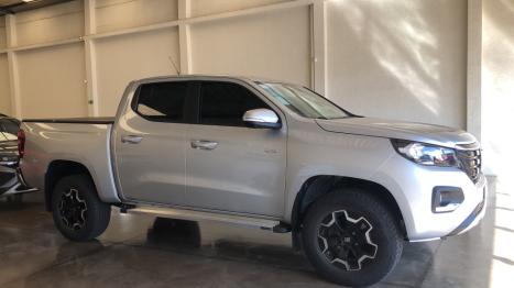 FIAT Titano 2.2 16V 4P VOLCANO 4X4 TURBO DIESEL AUTOM�TICO, Foto 2