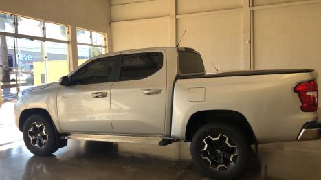 FIAT Titano 2.2 16V 4P VOLCANO 4X4 TURBO DIESEL AUTOM�TICO, Foto 4