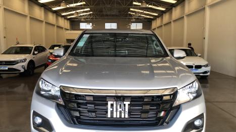 FIAT Titano 2.2 16V 4P VOLCANO 4X4 TURBO DIESEL AUTOM�TICO, Foto 5