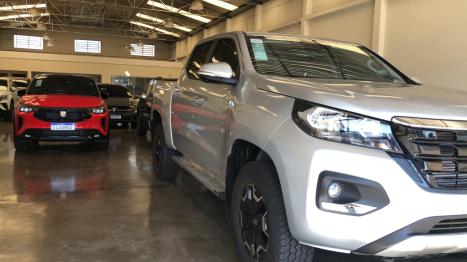 FIAT Titano 2.2 16V 4P VOLCANO 4X4 TURBO DIESEL AUTOM�TICO, Foto 6