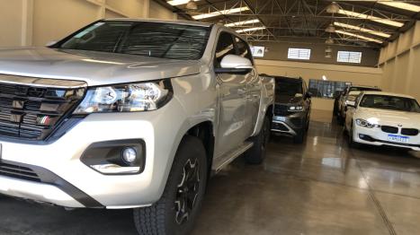 FIAT Titano 2.2 16V 4P VOLCANO 4X4 TURBO DIESEL AUTOM�TICO, Foto 7