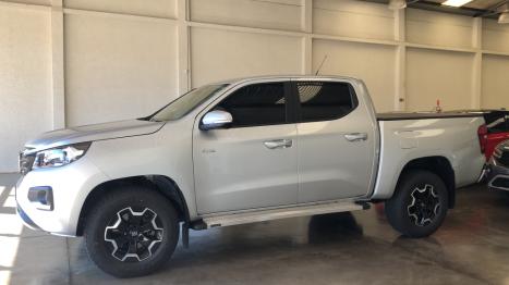 FIAT Titano 2.2 16V 4P VOLCANO 4X4 TURBO DIESEL AUTOM�TICO, Foto 8