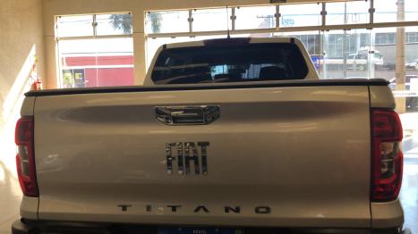 FIAT Titano 2.2 16V 4P VOLCANO 4X4 TURBO DIESEL AUTOM�TICO, Foto 9