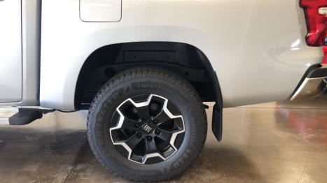 FIAT Titano 2.2 16V 4P VOLCANO 4X4 TURBO DIESEL AUTOM�TICO, Foto 10