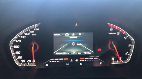 FIAT Titano 2.2 16V 4P VOLCANO 4X4 TURBO DIESEL AUTOM�TICO, Foto 13