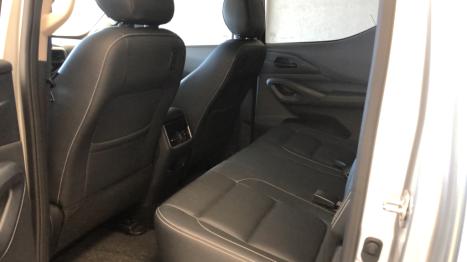 FIAT Titano 2.2 16V 4P VOLCANO 4X4 TURBO DIESEL AUTOM�TICO, Foto 15