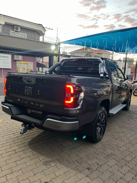 FIAT Titano 2.2 16V 4P RANCH 4X4 TURBO DIESEL AUTOMÁTICO, Foto 5