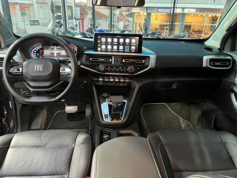 FIAT Titano 2.2 16V 4P RANCH 4X4 TURBO DIESEL AUTOMÁTICO, Foto 6