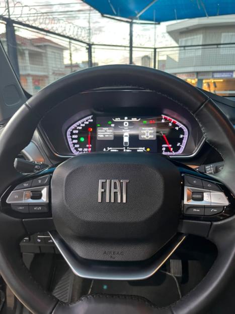FIAT Titano 2.2 16V 4P RANCH 4X4 TURBO DIESEL AUTOMÁTICO, Foto 7
