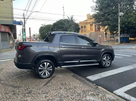 FIAT Toro 1.3 16V 4P FLEX 270 TURBO VOLCANO AUTOMTICO, Foto 7