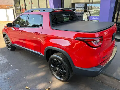 FIAT Toro 1.3 16V 4P FLEX 270 TURBO VOLCANO AUTOMTICO, Foto 6