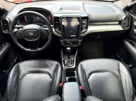 FIAT Toro 1.3 16V 4P FLEX 270 TURBO VOLCANO AUTOMTICO, Foto 8