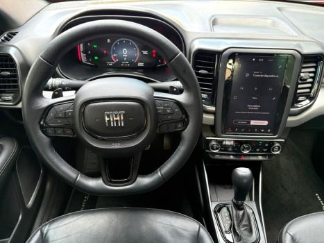 FIAT Toro 1.3 16V 4P FLEX 270 TURBO VOLCANO AUTOMTICO, Foto 11