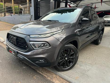 FIAT Toro 1.3 16V 4P FLEX 270 TURBO VOLCANO AUTOMTICO, Foto 1
