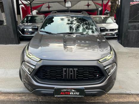 FIAT Toro 1.3 16V 4P FLEX 270 TURBO VOLCANO AUTOMTICO, Foto 2