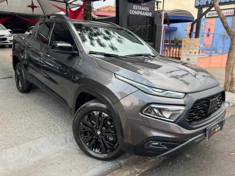 FIAT Toro 1.3 16V 4P FLEX 270 TURBO VOLCANO AUTOMTICO, Foto 3