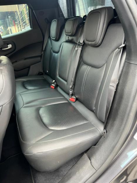 FIAT Toro 1.3 16V 4P FLEX 270 TURBO VOLCANO AUTOMTICO, Foto 4