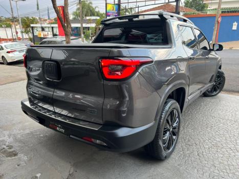 FIAT Toro 1.3 16V 4P FLEX 270 TURBO VOLCANO AUTOMTICO, Foto 5