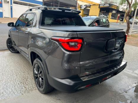 FIAT Toro 1.3 16V 4P FLEX 270 TURBO VOLCANO AUTOMTICO, Foto 6