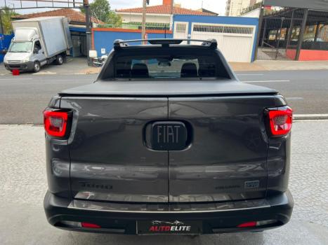 FIAT Toro 1.3 16V 4P FLEX 270 TURBO VOLCANO AUTOMTICO, Foto 7