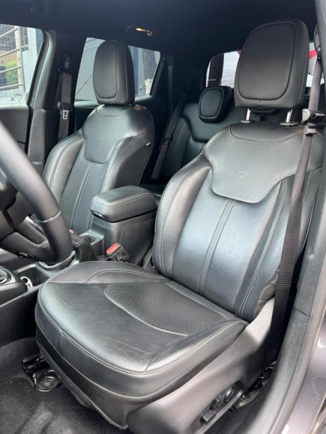 FIAT Toro 1.3 16V 4P FLEX 270 TURBO VOLCANO AUTOMTICO, Foto 8