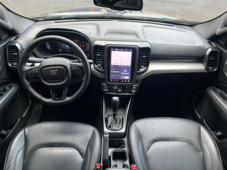 FIAT Toro 1.3 16V 4P FLEX 270 TURBO VOLCANO AUTOMTICO, Foto 9