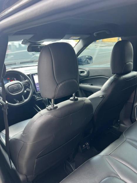 FIAT Toro 1.3 16V 4P FLEX 270 TURBO VOLCANO AUTOMTICO, Foto 11