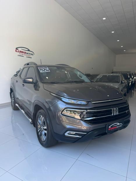 FIAT Toro 1.3 16V 4P FLEX 270 TURBO FREEDOM AUTOMTICO, Foto 2