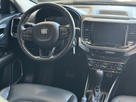 FIAT Toro 1.3 16V 4P FLEX 270 TURBO FREEDOM AUTOMTICO, Foto 3