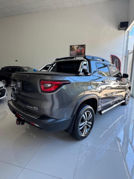 FIAT Toro 1.3 16V 4P FLEX 270 TURBO FREEDOM AUTOMTICO, Foto 5