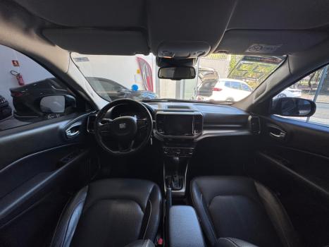 FIAT Toro 1.3 16V 4P FLEX 270 TURBO FREEDOM AUTOMTICO, Foto 6