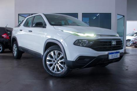 FIAT Toro 1.3 16V 4P FLEX 270 TURBO ENDURANCE AUTOM�TICO, Foto 1